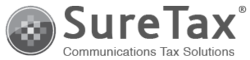 SureTax® Telecom Tax Calculation